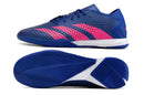 Chuteira Adidas Futsal Predator Accuracy.3 Low IC