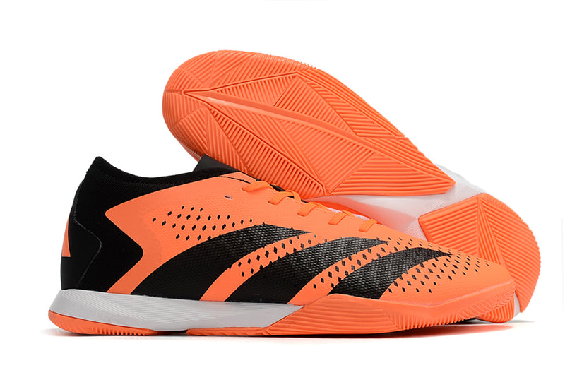 Chuteira Adidas Futsal Predator Accuracy.3 Low IC