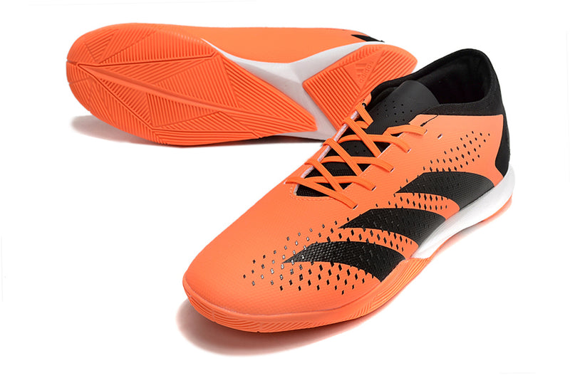 Chuteira Adidas Futsal Predator Accuracy.3 Low IC