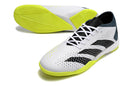 Chuteira Adidas Futsal Predator Accuracy.3 Low IC