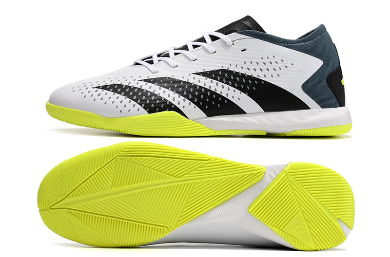 Chuteira Adidas Futsal Predator Accuracy.3 Low IC