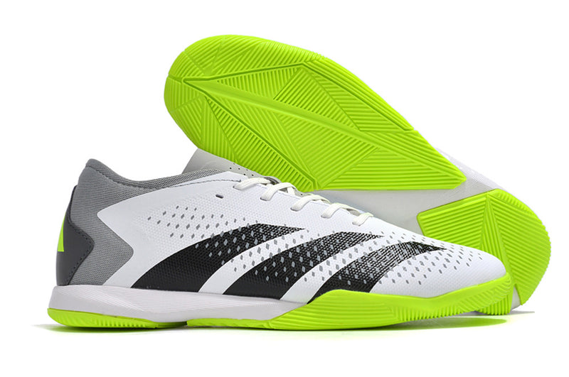 Chuteira Adidas Futsal Predator Accuracy.3 Low IC