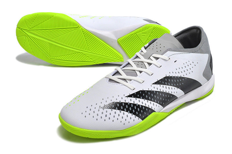 Chuteira Adidas Futsal Predator Accuracy.3 Low IC