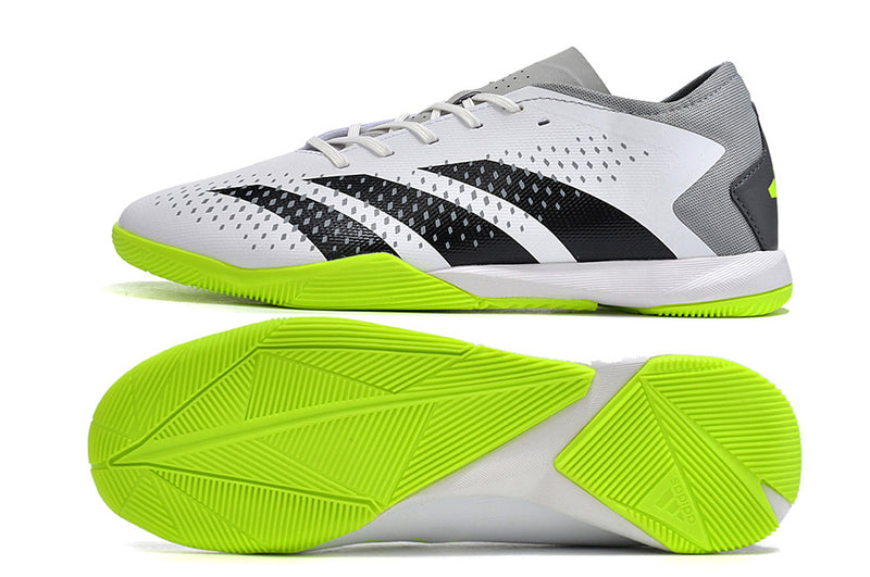 Chuteira Adidas Futsal Predator Accuracy.3 Low IC