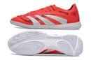 Chuteira Adidas Predator 25 Elite IC Futsal