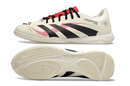 Chuteira Adidas Predator 25 Elite IC Futsal