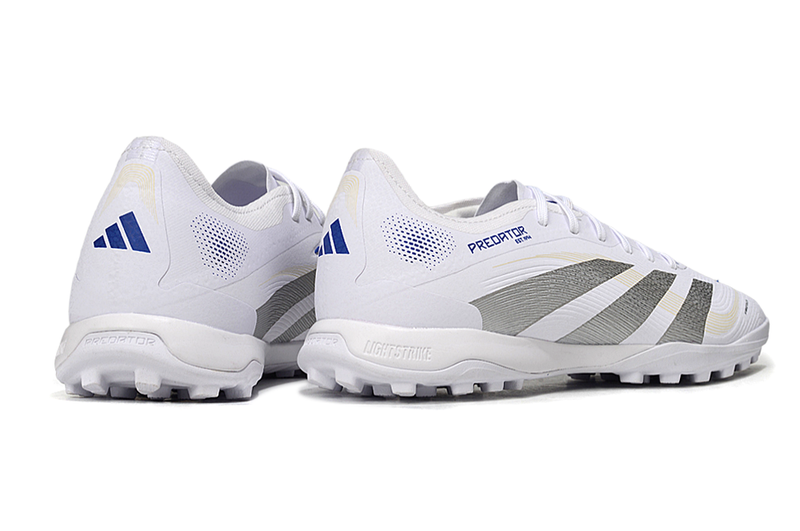 Chuteira Adidas Predator 25 Elite TF Society