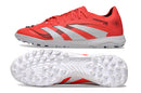 Chuteira Adidas Predator 25 Elite TF Society