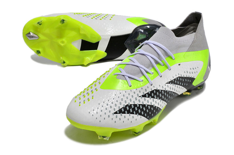 Chuteira Adidas Predator Accuracy.1 FG Boots - Campo