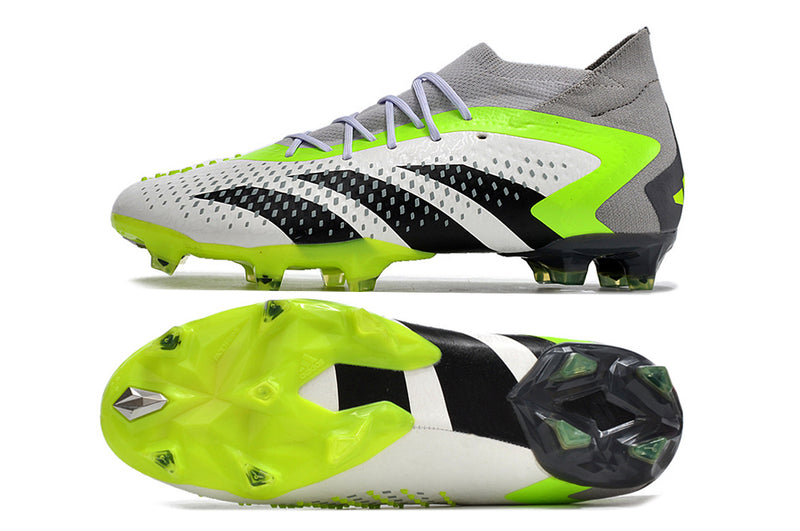 Chuteira Adidas Predator Accuracy.1 FG Boots - Campo