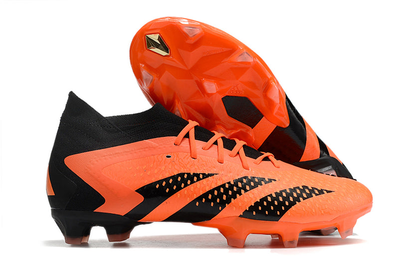 Chuteira Adidas Predator Accuracy.1 FG Boots - Campo