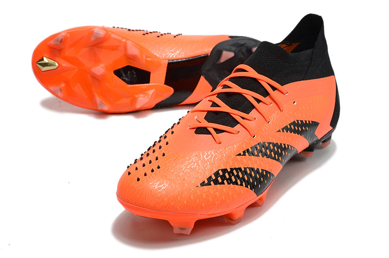 Chuteira Adidas Predator Accuracy.1 FG Boots - Campo