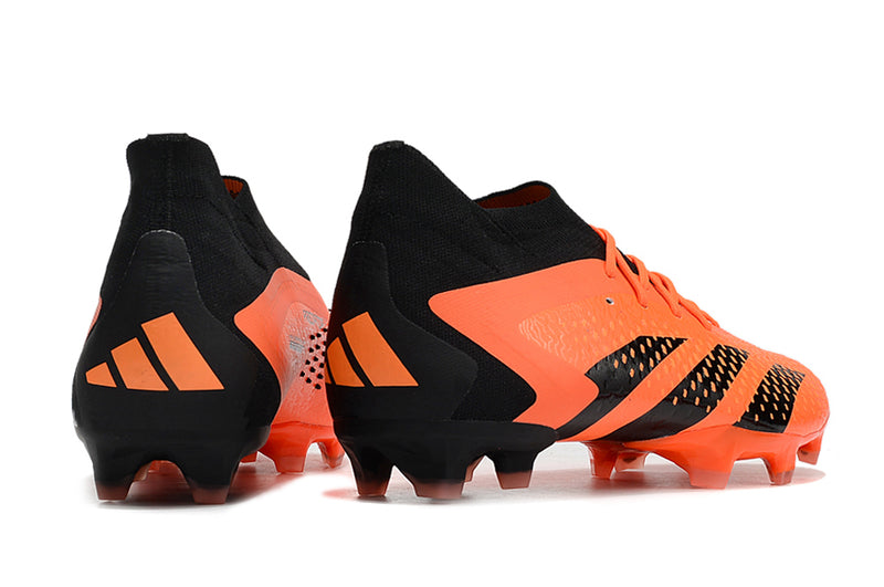 Chuteira Adidas Predator Accuracy.1 FG Boots - Campo