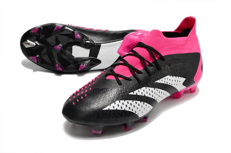 Chuteira Adidas Predator Accuracy.1 FG Boots - Campo