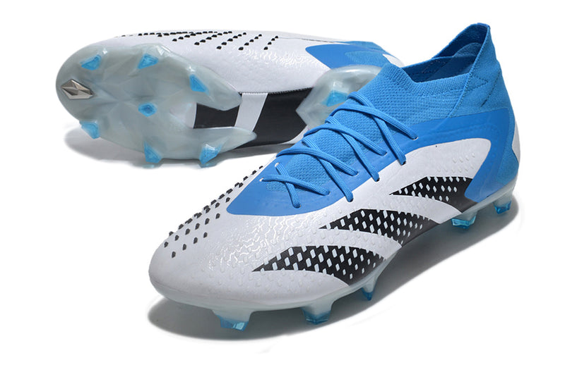 Chuteira Adidas Predator Accuracy.1 FG Boots - Campo