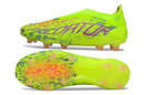 Chuteira Adidas Predator Elite 25 Laceless Campo
