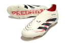 Chuteira Adidas Predator Elite 25 Laceless Campo