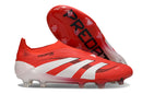 Chuteira Adidas Predator Elite 25 Laceless Campo