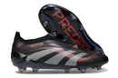 Chuteira Adidas Predator Elite 25 Laceless Campo
