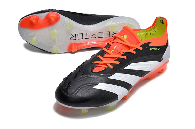 Chuteira Adidas Predator Elite FG Campo