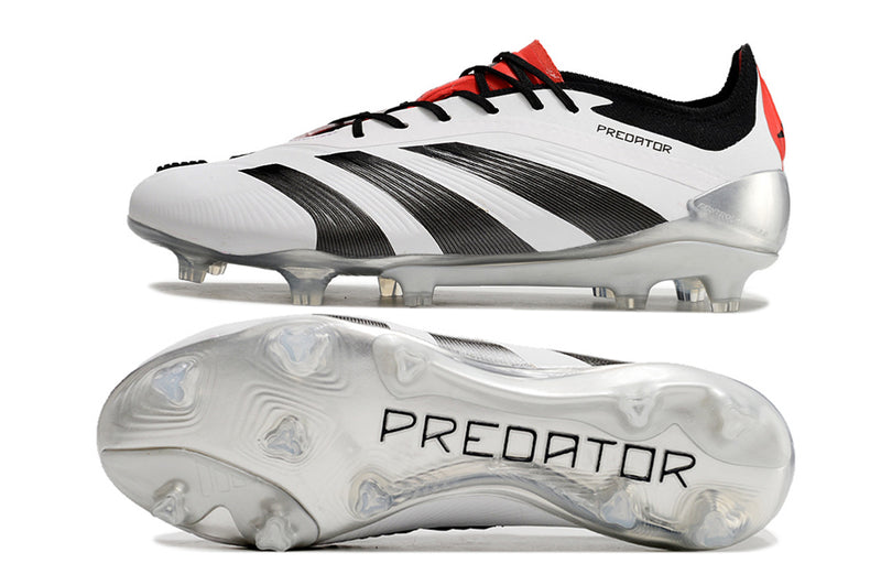 Chuteira Adidas Predator Elite FG Campo