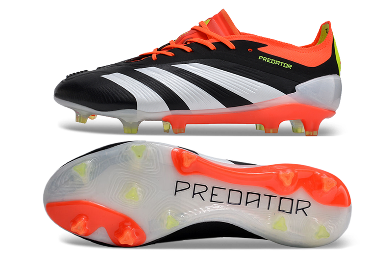 Chuteira Adidas Predator Elite FG Campo