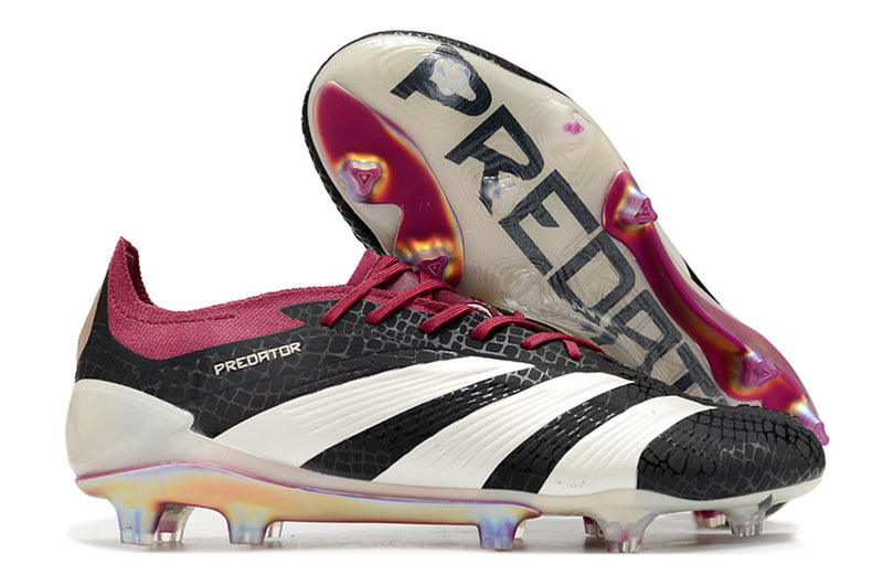 Chuteira Adidas Predator Elite FG Campo