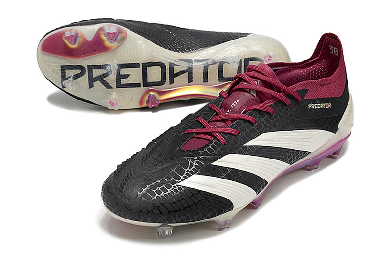 Chuteira Adidas Predator Elite FG Campo