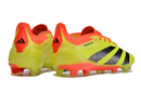 Chuteira Adidas Predator Elite FG Campo - Verde