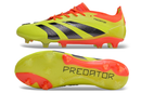Chuteira Adidas Predator Elite FG Campo - Verde