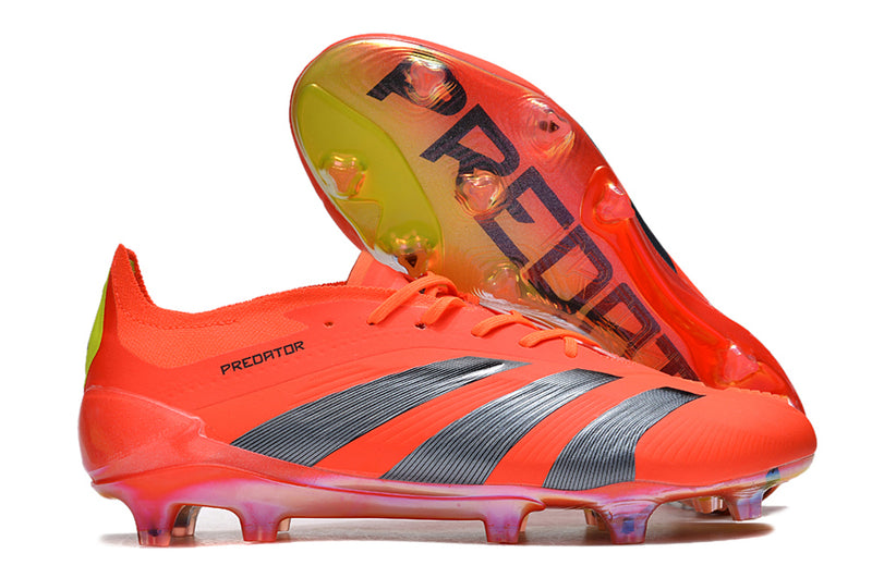 Chuteira Adidas Predator Elite FG Campo