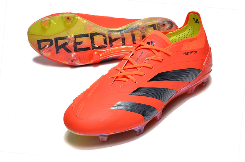 Chuteira Adidas Predator Elite FG Campo