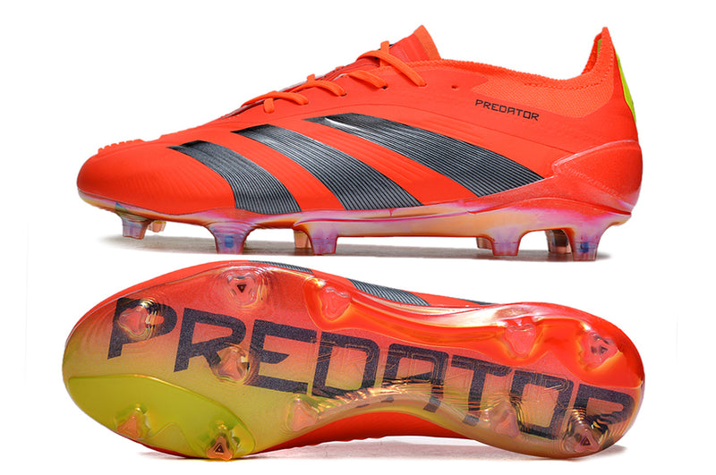 Chuteira Adidas Predator Elite FG Campo