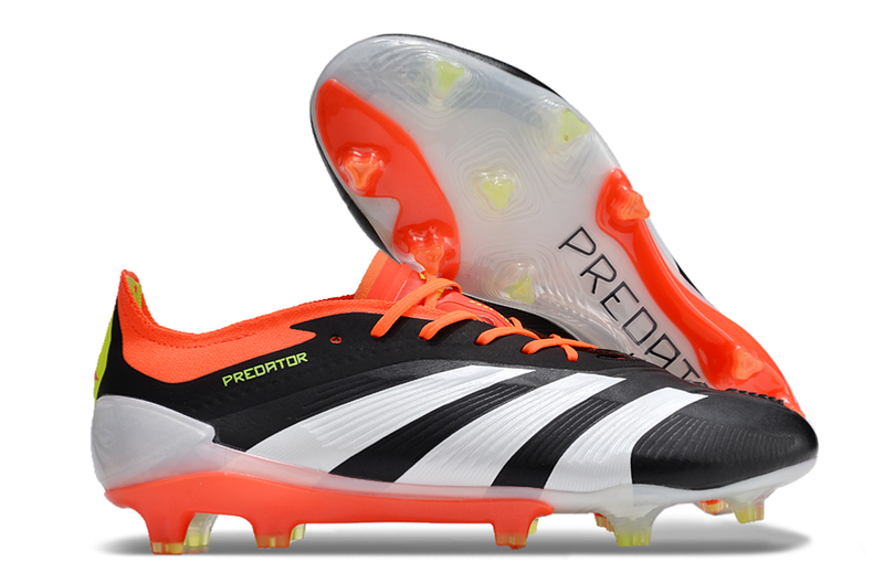 Chuteira Adidas Predator Elite FG Campo