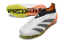 Chuteira Adidas Predator Elite FG Sem Cadarço Campo