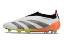 Chuteira Adidas Predator Elite FG Sem Cadarço Campo