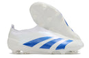 Chuteira Adidas Predator Elite FG Sem Cadarço Campo