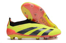 Chuteira Adidas Predator Elite FG Sem Cadarço Campo