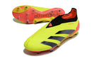 Chuteira Adidas Predator Elite FG Sem Cadarço Campo
