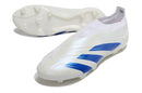 Chuteira Adidas Predator Elite FG Sem Cadarço Campo