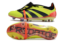 Chuteira Adidas Predator Elite Tongue FG