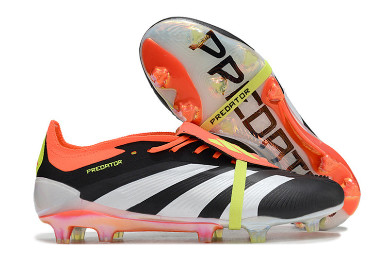 Chuteira Adidas Predator Elite Tongue FG