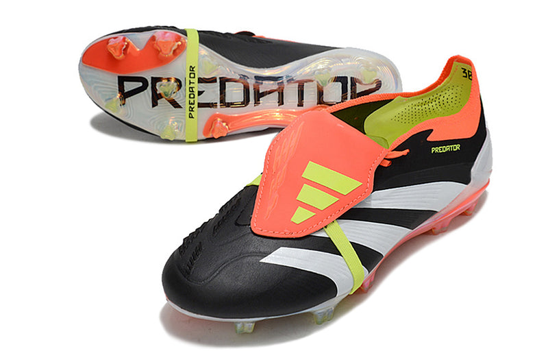 Chuteira Adidas Predator Elite Tongue FG