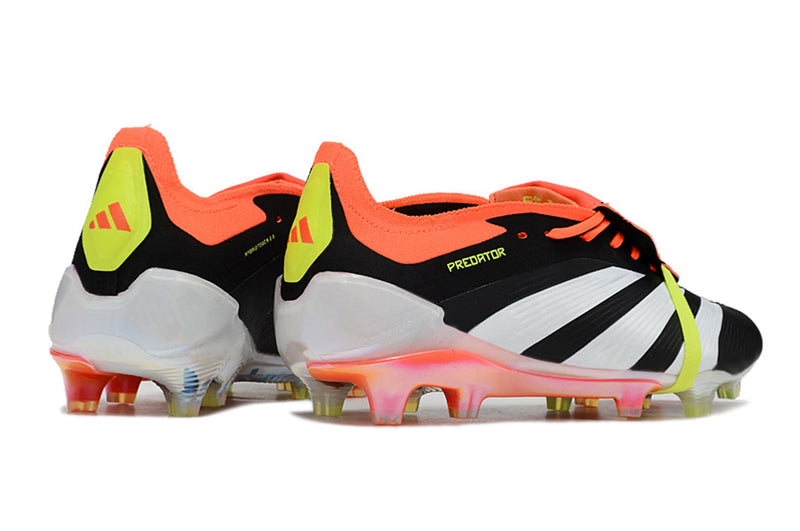 Chuteira Adidas Predator Elite Tongue FG