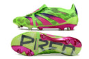 Chuteira Adidas Predator Elite Tongue FG