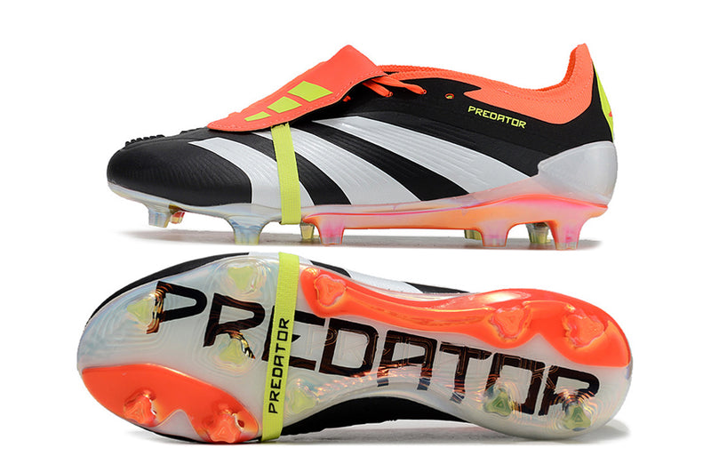 Chuteira Adidas Predator Elite Tongue FG