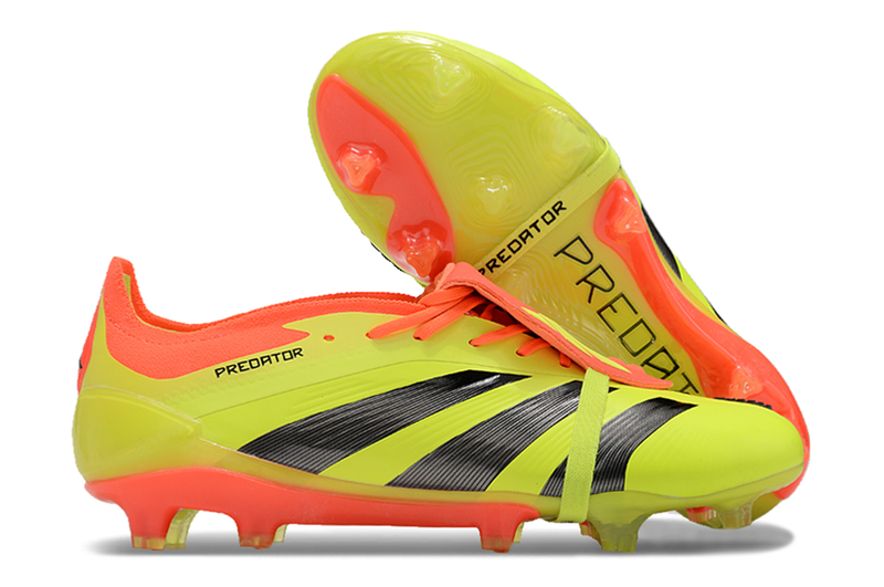 Chuteira Adidas Predator Elite Tongue FG