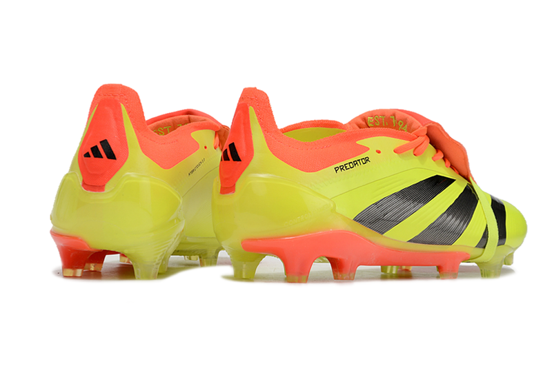 Chuteira Adidas Predator Elite Tongue FG