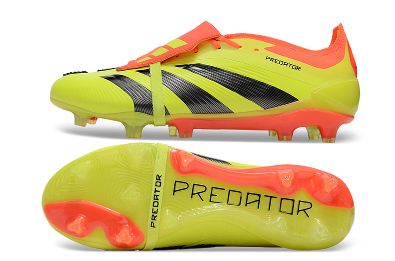 Chuteira Adidas Predator Elite Tongue FG