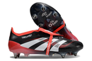 Chuteira Adidas Predator Elite Tongue SG Trava Mista